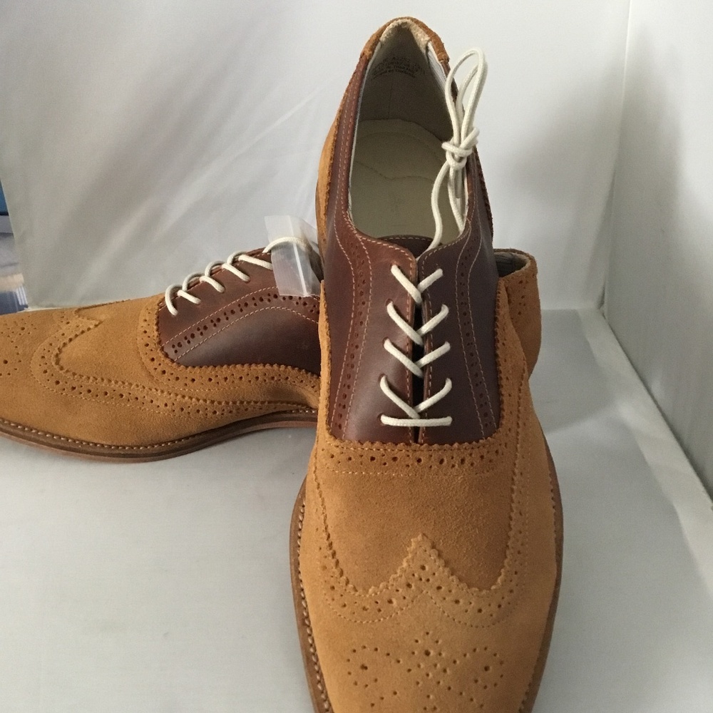 DRESS-UP SHOES FOR MEN. - Picture 6 of 9